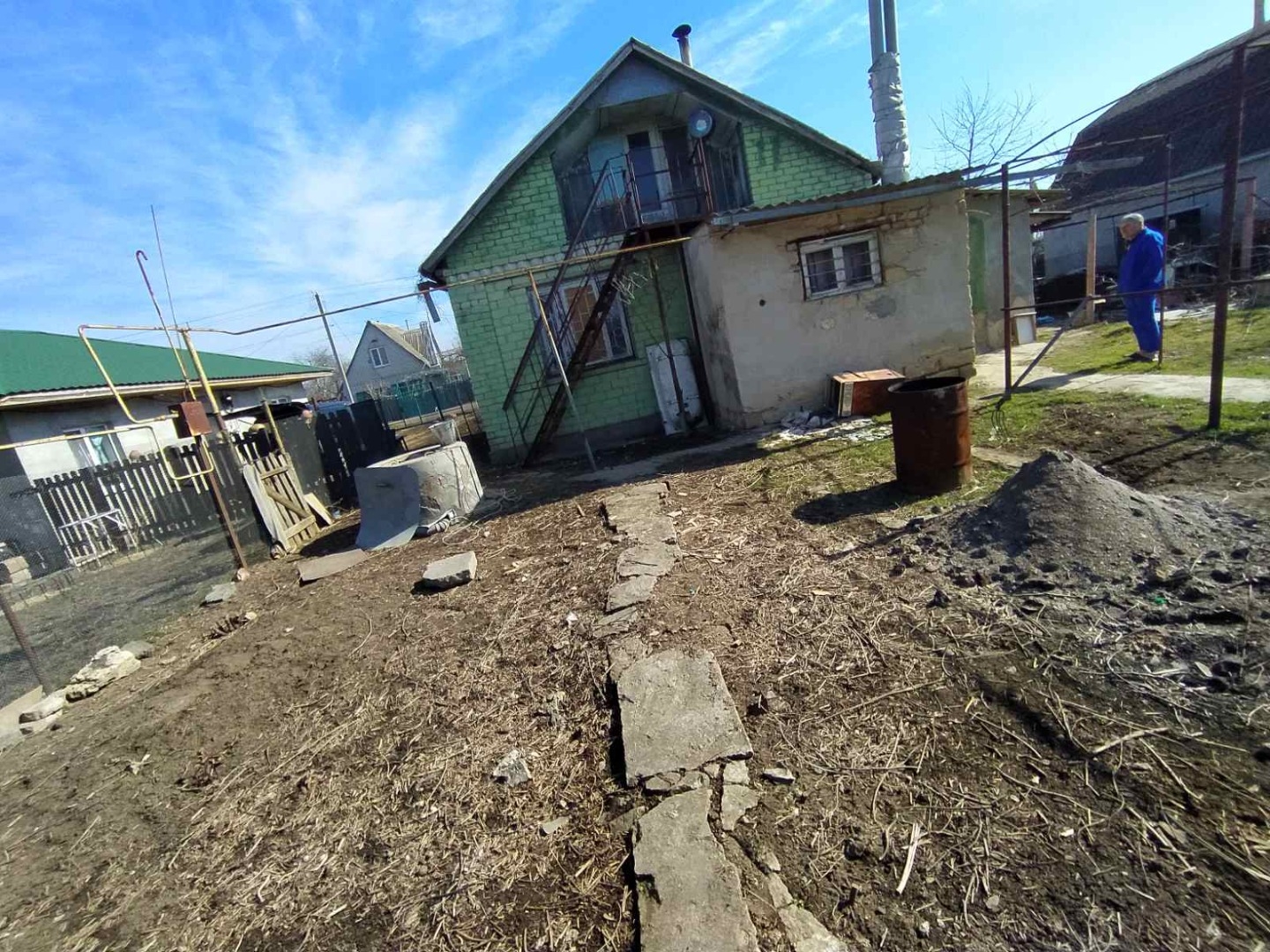 продажа дома номер H-174677 в Светлом, фото номер 8